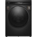 Стиральная машина WEISSGAUFF WMD 46148 DC Inverter Steam Black Стиральная машина WEISSGAUFF WMD 46148 DC Inverter Steam Black