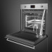Духовой шкаф SMEG SO6303APX Духовой шкаф SMEG SO6303APX