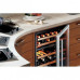 Винный шкаф IP INDUSTRIE CIR 141 CF Винный шкаф IP INDUSTRIE CIR 141 CF