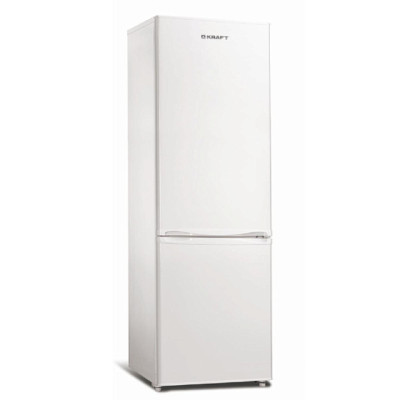 Холодильник KRAFT KF-DF205W Холодильник KRAFT KF-DF205W