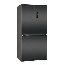 Холодильник HIBERG RFQ-490DX NFXd Холодильник HIBERG RFQ-490DX NFXd