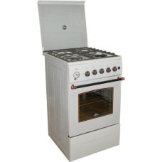 Газовая плита FLAMA ВG 2421-W1 Газовая плита FLAMA ВG 2421-W1