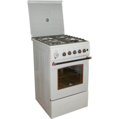 Газовая плита FLAMA ВG 2421-W1