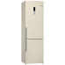 Холодильник BOSCH KGE39AK23R Холодильник BOSCH KGE39AK23R