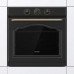 Духовой шкаф GORENJE BOS67372CLB Духовой шкаф GORENJE BOS67372CLB
