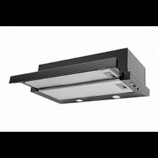 Встраиваемая вытяжка MAUNFELD clyde (с) 50 black