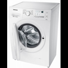 Стиральная машина с фронтальной загрузкой SAMSUNG ww60j3047lw Стиральная машина с фронтальной загрузкой SAMSUNG ww60j3047lw