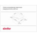 Комбинированная панель SIMFER H60Q22O511 Комбинированная панель SIMFER H60Q22O511