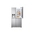 Холодильник LG GC-X257CAEV Холодильник LG GC-X257CAEV