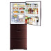 Холодильник MITSUBISHI-ELECTRIC MR-BXR538W-BR-R Холодильник MITSUBISHI-ELECTRIC MR-BXR538W-BR-R
