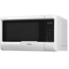 Микроволновая печь WHIRLPOOL MWD 122 WH
