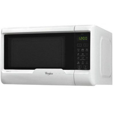 Микроволновая печь WHIRLPOOL MWD 122 WH Микроволновая печь WHIRLPOOL MWD 122 WH