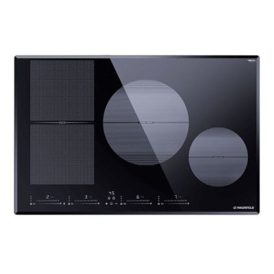 Варочная поверхность MAUNFELD CVI804SFBK LUX Варочная поверхность MAUNFELD CVI804SFBK LUX