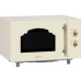 Микроволновая печь HIBERG i-VM 4582 YR