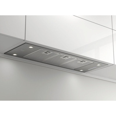Вытяжка PANDO EVO/94.8 INOX V.1250 ECO SEC Вытяжка PANDO EVO/94.8 INOX V.1250 ECO SEC