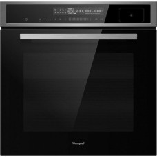 Духовой шкаф WEISSGAUFF EOM 891 SBx Духовой шкаф WEISSGAUFF EOM 891 SBx