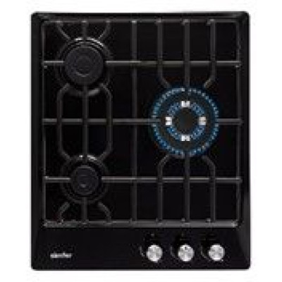 Варочная поверхность LUXDORF H45V35B450 Варочная поверхность LUXDORF H45V35B450
