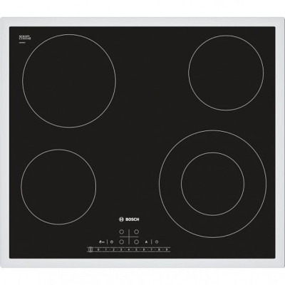 Поверхность BOSCH pkf 642f17 Поверхность BOSCH pkf 642f17