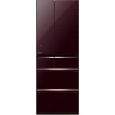 Холодильник MITSUBISHI-ELECTRIC MR-WXR627Z-BR-R Холодильник MITSUBISHI-ELECTRIC MR-WXR627Z-BR-R