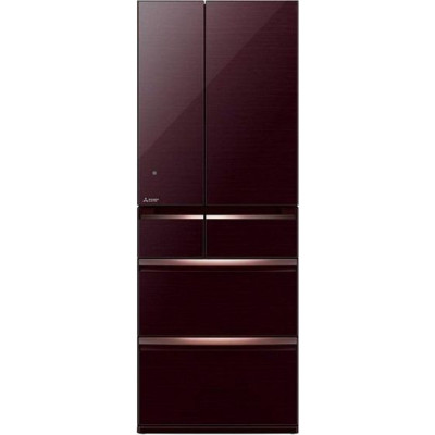 Холодильник MITSUBISHI-ELECTRIC MR-WXR627Z-BR-R Холодильник MITSUBISHI-ELECTRIC MR-WXR627Z-BR-R