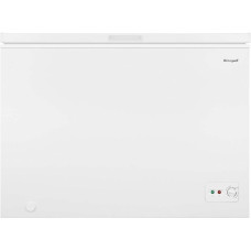 Морозильный ларь WEISSGAUFF WFH 370 MC
