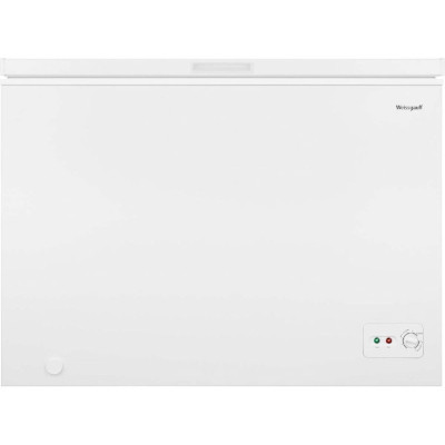 Морозильный ларь WEISSGAUFF WFH 370 MC Морозильный ларь WEISSGAUFF WFH 370 MC