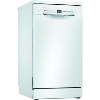 Посудомоечная машина BOSCH SPS2HMW3FR Посудомоечная машина BOSCH SPS2HMW3FR