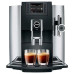 Кофемашина JURA Jura E8 Chrome 15057 Кофемашина JURA Jura E8 Chrome 15057