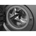 Стиральная машина WEISSGAUFF WM 45126 Inverter Steam Color Touch Grey Стиральная машина WEISSGAUFF WM 45126 Inverter Steam Color Touch Grey