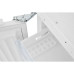 Морозильная камера ZUGEL ZFI871NF Морозильная камера ZUGEL ZFI871NF