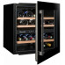 Винный шкаф CLIMADIFF CBI40DB1 Винный шкаф CLIMADIFF CBI40DB1