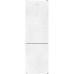 Холодильник WEISSGAUFF WRK 195 D Full NoFrost White Rock Glass Холодильник WEISSGAUFF WRK 195 D Full NoFrost White Rock Glass