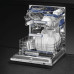 Посудомоечная машина Smeg STL7235L Посудомоечная машина Smeg STL7235L