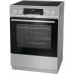 Плита GORENJE ECS6350XC Плита GORENJE ECS6350XC