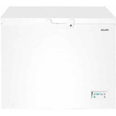Морозильник-ларь Atlant M 8025-101 Морозильник-ларь Atlant M 8025-101
