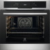 Духовой шкаф Electrolux EOA 5750 AOX нержавеющая сталь Духовой шкаф Electrolux EOA 5750 AOX нержавеющая сталь