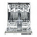 Посудомоечная машина SMART LIFE GSL B6050 Посудомоечная машина SMART LIFE GSL B6050