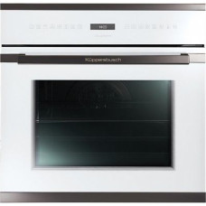 Духовой шкаф KUPPERSBUSCH EEB 6551.0 WX5 Black Velvet Духовой шкаф KUPPERSBUSCH EEB 6551.0 WX5 Black Velvet
