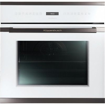 Духовой шкаф KUPPERSBUSCH EEB 6551.0 WX5 Black Velvet