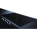 Варочная поверхность KUPPERSBUSCH KMI 9850.1 SR-E Black Chrome Варочная поверхность KUPPERSBUSCH KMI 9850.1 SR-E Black Chrome