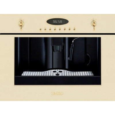 Кофемашина SMEG cm845p-9 Кофемашина SMEG cm845p-9