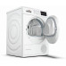 Сушильная машина BOSCH WTW 85465 Сушильная машина BOSCH WTW 85465