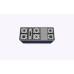 Варочный центр ILVE P15FQNE3/MBB Варочный центр ILVE P15FQNE3/MBB