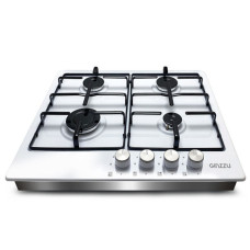 Варочная поверхность GINZZU HCG-402 Варочная поверхность GINZZU HCG-402