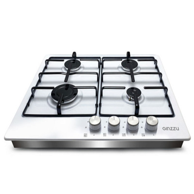 Варочная поверхность GINZZU HCG-402 Варочная поверхность GINZZU HCG-402