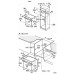 Духовой шкаф BOSCH HBA3540B0 Духовой шкаф BOSCH HBA3540B0