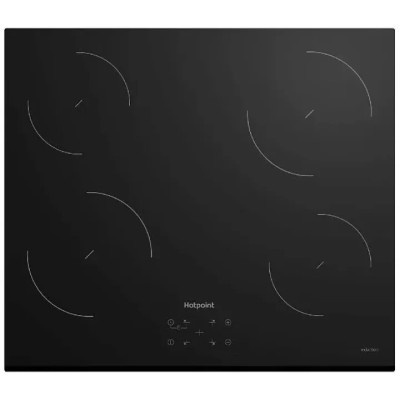 Варочная поверхность HOTPOINT-ARISTON HQ 1760S BF Варочная поверхность HOTPOINT-ARISTON HQ 1760S BF