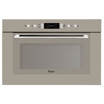 Встраиваемая микроволновая печь WHIRLPOOL amw 735/s Встраиваемая микроволновая печь WHIRLPOOL amw 735/s