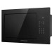 Микроволновая печь KUPPERSBERG HMF 627 B Микроволновая печь KUPPERSBERG HMF 627 B