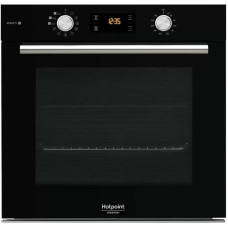 Духовой шкаф HOTPOINT-ARISTON FA4S 841 JS BLG HA